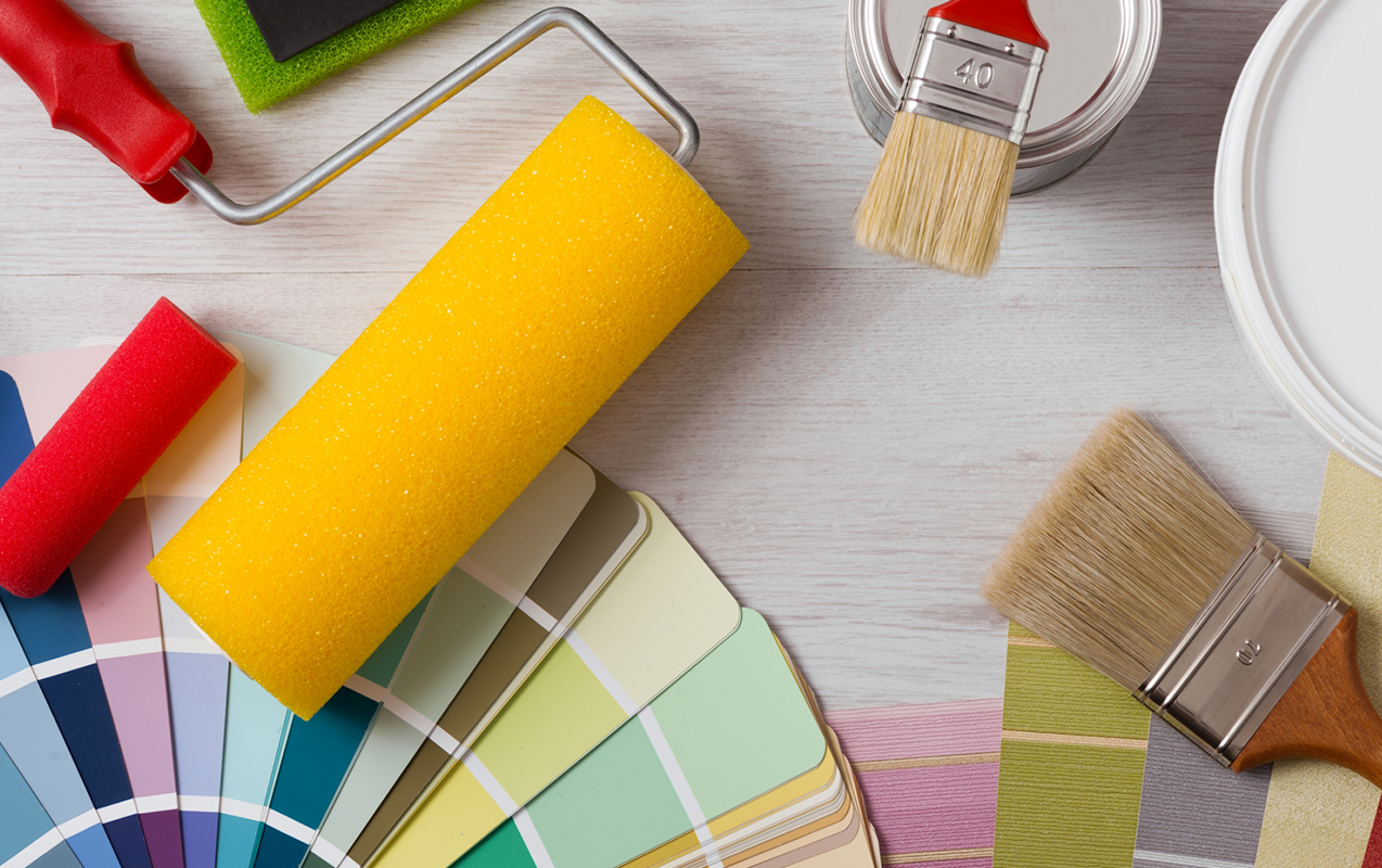 Kocasinan dış cephe boyama