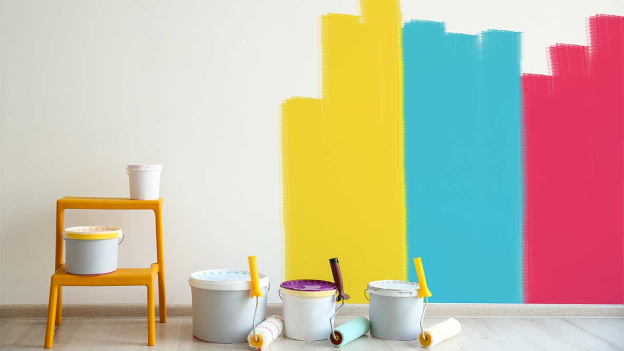 Kocasinan iç cephe boyama